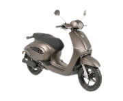 AGM scooter