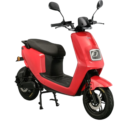 IVA scooter