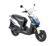 Kymco scooter