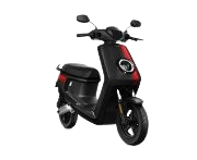Niu scooter