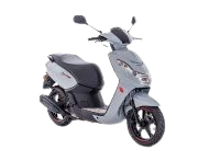 Peugeot scooter