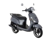 Sym scooter