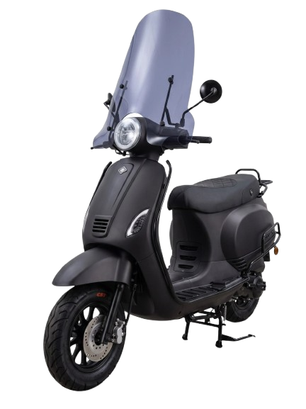 IE scooter